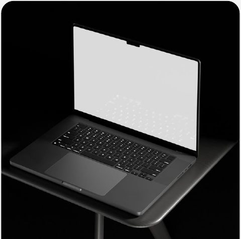 MOKA Book Pro 14