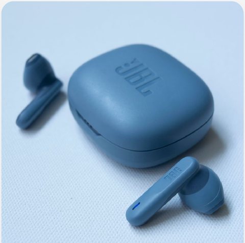 MOKA Buds 5 Pro 降噪耳机